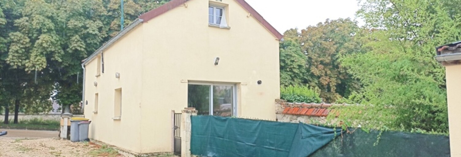 Maison 3 Pièces 71 m² à vendre à Joigny (89300)