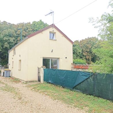 Maison 3 pièces 75000 €