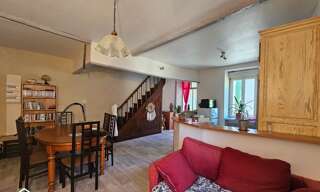 Maison 7 Pièces 150 m² à vendre à Montournais (85700)