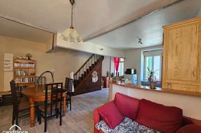 Maison 7 pièces 118800 €