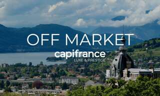 Maison 21 Pièces 620 m² à vendre à Aix-les-Bains (73100)