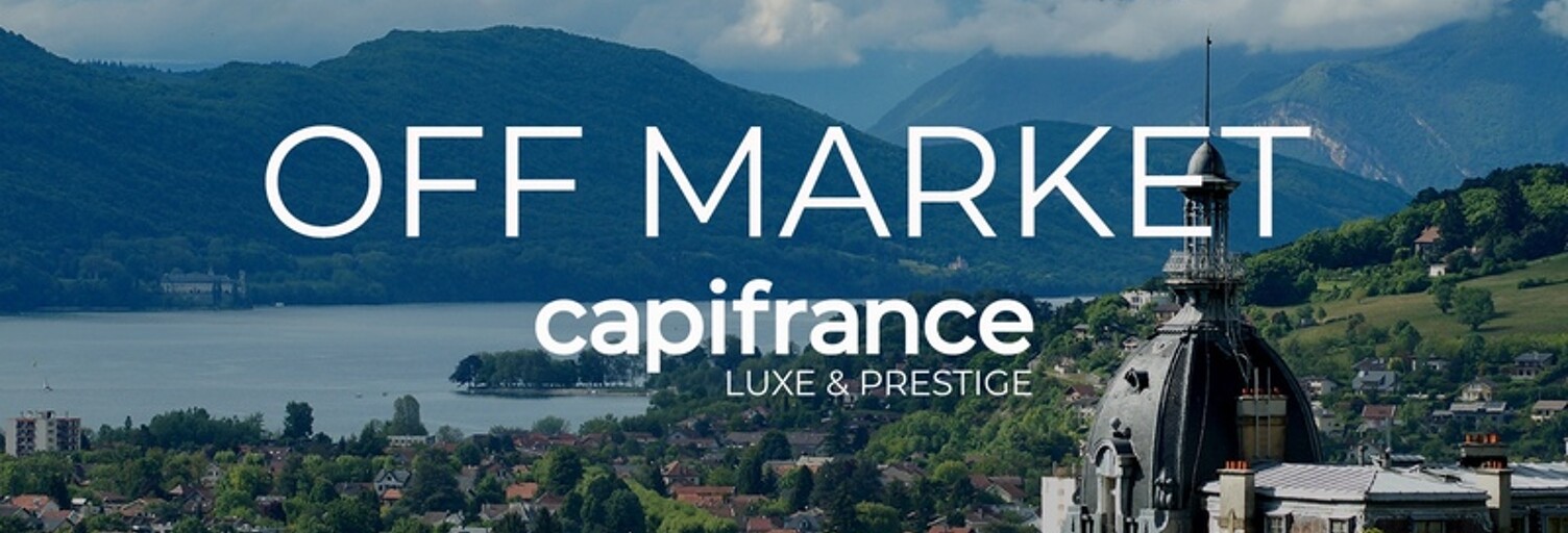 Maison 21 Pièces 620 m² à vendre à Aix-les-Bains (73100)