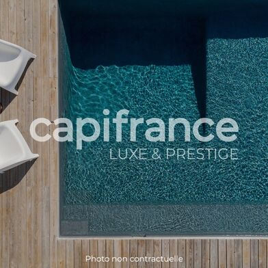 Maison 7 pièces 1785000 €