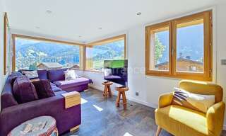 Maison 5 Pièces 115 m² à vendre à Les Contamines-Montjoie (74170)