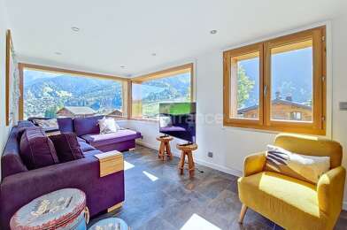 Maison 5 pièces 950000 €