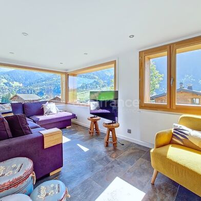 Maison 5 pièces 997500 €