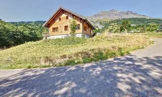 Maison 5 Pièces 115 m² à vendre à Les Contamines-Montjoie (74170)
