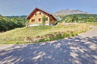 Maison 5 pièces 897000 €
