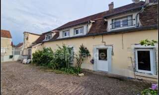 Maison 4 Pièces 113 m² à vendre à Bassou (89400)