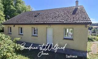 Maison 7 Pièces 130 m² à vendre à Les Andelys (27700)