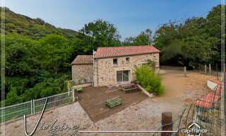 Maison 4 Pièces 88 m² à vendre à Riols (34220)