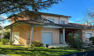 Maison 6 Pièces 225 m² à vendre à Muret (31600)