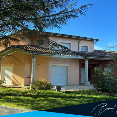 Maison 6 pièces 483000 €