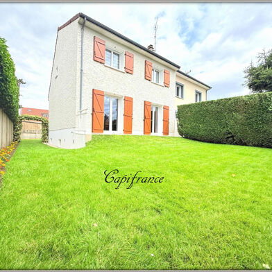 Maison 5 pièces 339000 €