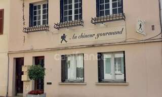 Immeuble  120 m² à vendre à Giverny (27620)