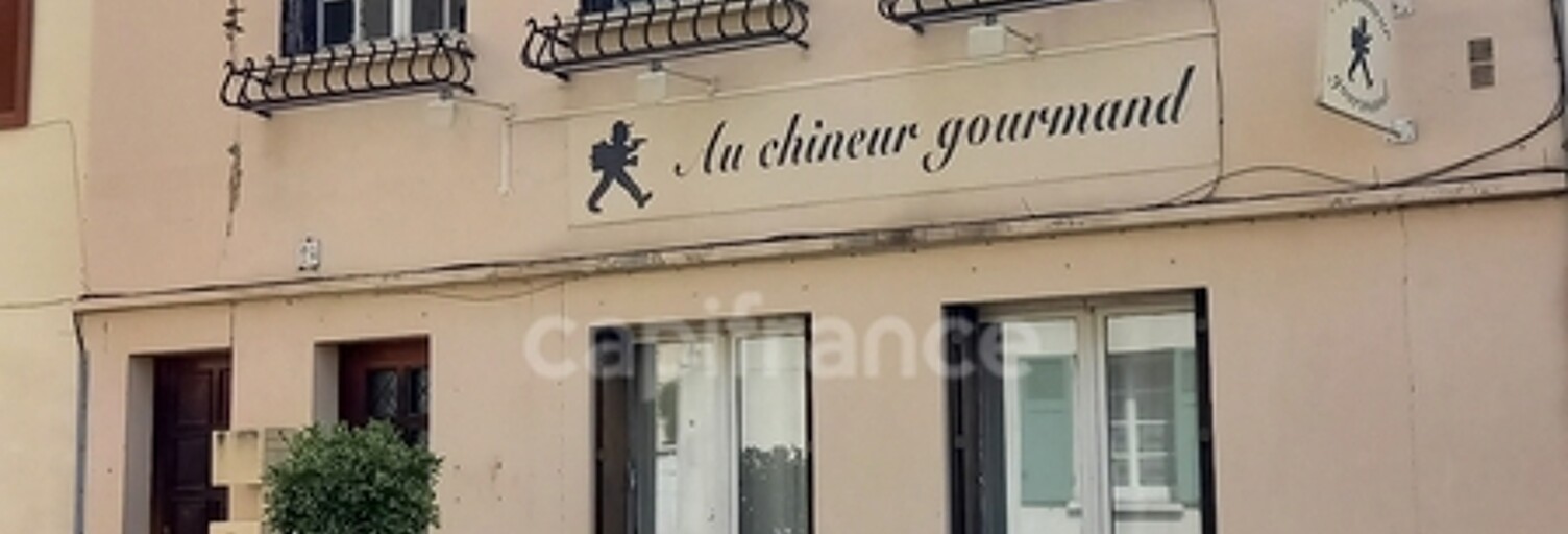 Immeuble  120 m² à vendre à Giverny (27620)