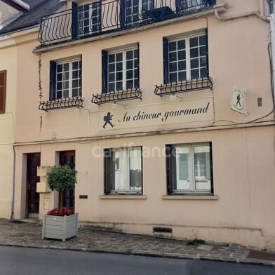 Immeuble  219000 €