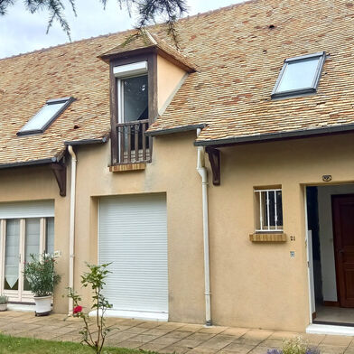 Appartement 3 pièces 169900 €