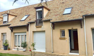Appartement 3 Pièces 66 m² à vendre à Pacy-sur-Eure (27120)