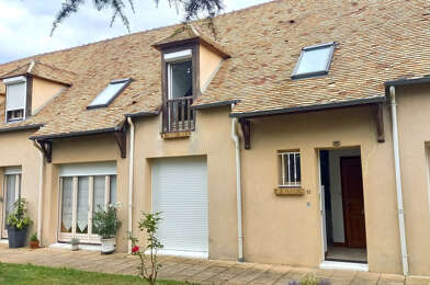 Appartement 3 pièces 164900 €