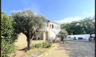 Maison 10 Pièces 218 m² à vendre à Carpentras (84200)