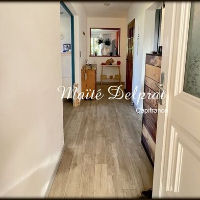 Maison 10 pièces 425000 €