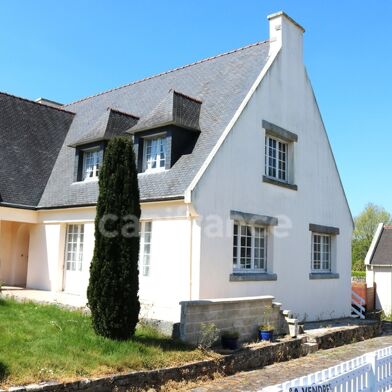 Maison 8 pièces 299000 €