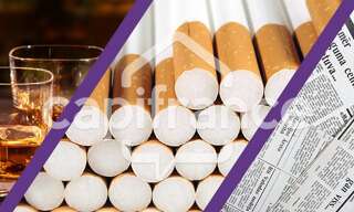 Commerce  150 m² à vendre à Quimper (29000)