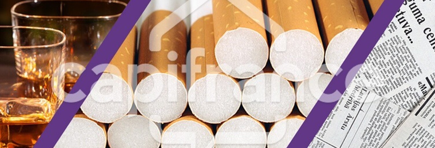 Commerce  150 m² à vendre à Quimper (29000)