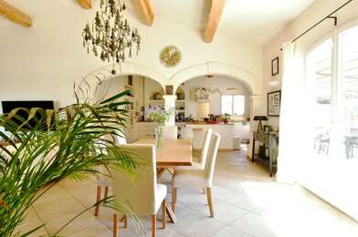 Maison 5 pièces 1160000 €