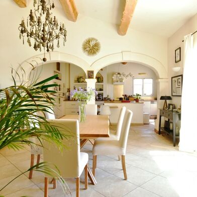 Maison 5 pièces 1160000 €