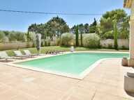 Maison à vendre 5 pièces FONTVIEILLE (13) — photo 3