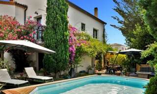 Maison 9 Pièces 215 m² à vendre à Frontignan (34110)