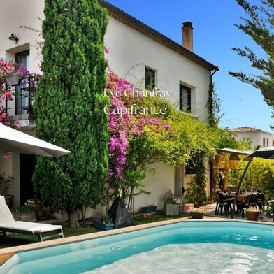 Maison 9 pièces 759000 €