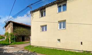 Maison 5 Pièces 130 m² à vendre à Saint-Pierre-le-Vieux (71520)