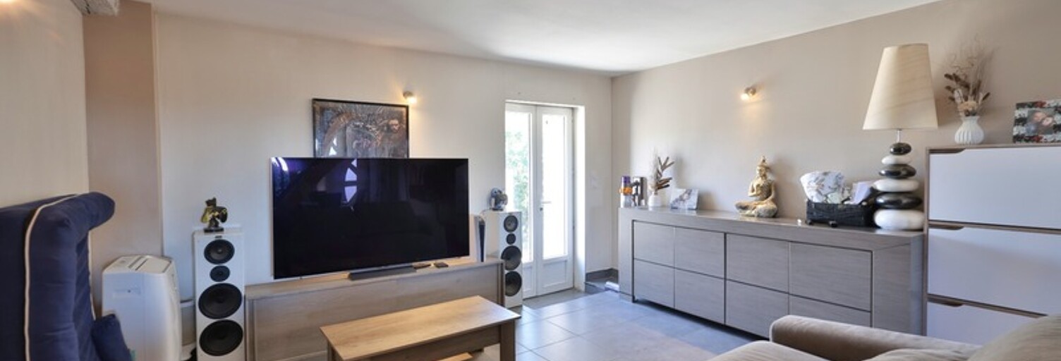 Maison 3 Pièces 70 m² à vendre à Neuville-les-Dames (01400)