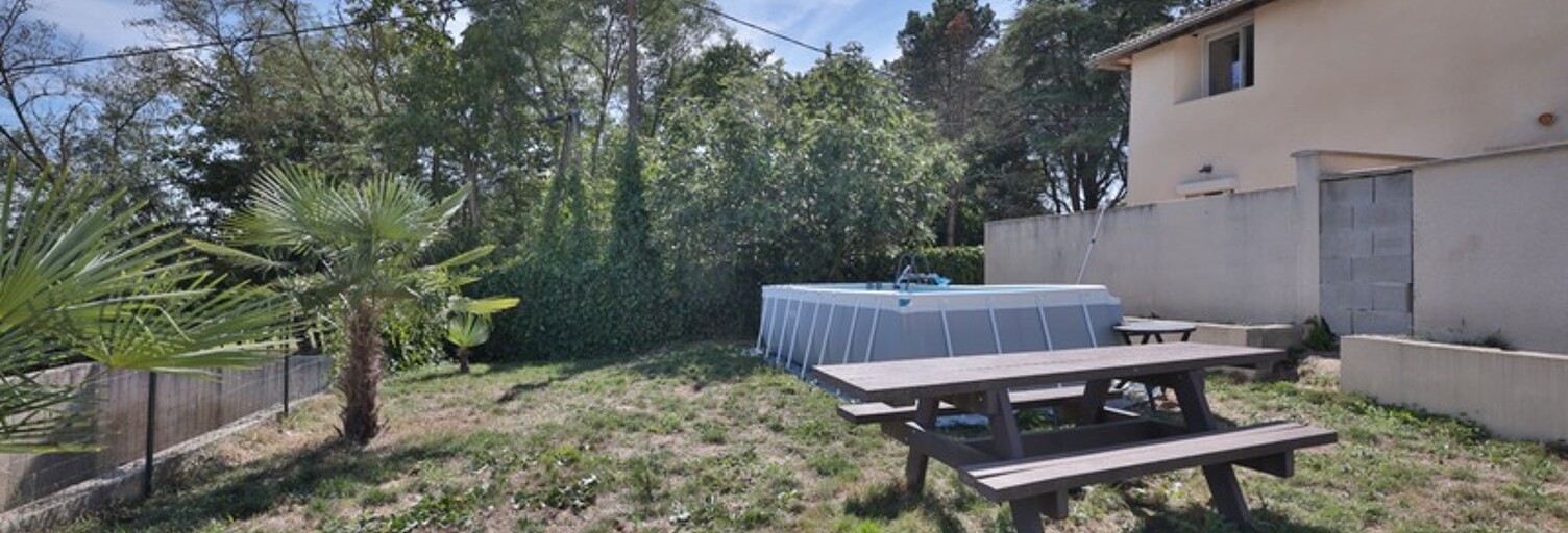 Maison 3 Pièces 70 m² à vendre à Neuville-les-Dames (01400)