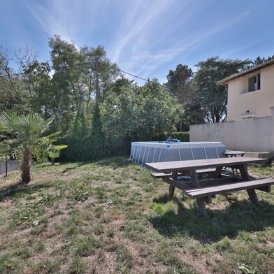 Maison 3 pièces 199900 €