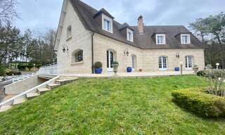 Maison 7 Pièces 296 m² à vendre à Troissereux (60112)