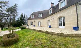 Maison 7 Pièces 296 m² à vendre à Troissereux (60112)