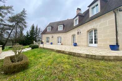 Maison 7 pièces 600000 €