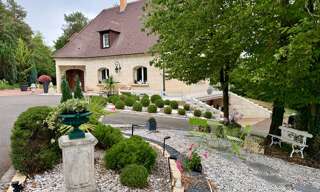 Maison 7 Pièces 296 m² à vendre à Troissereux (60112)