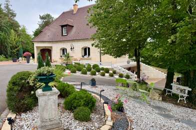 Maison 7 pièces 600000 €