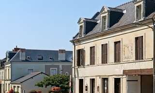 Maison 17 Pièces 360 m² à vendre à Longué-Jumelles (49160)