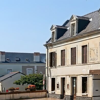 Maison 17 pièces 220000 €
