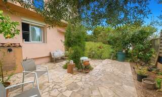 Appartement 2 Pièces 31 m² à vendre à Fréjus (83600)