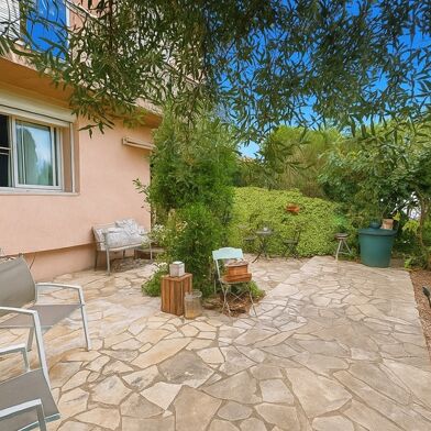 Appartement 2 pièces 179500 €