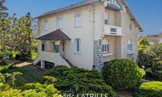 Maison 8 Pièces 200 m² à vendre à Tarbes (65000)