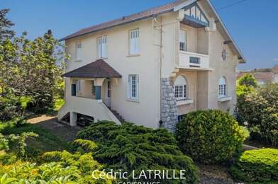 Maison 8 pièces 341000 €