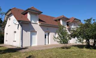 Maison 6 Pièces 160 m² à vendre à Saint-Loup-sur-Semouse (70800)